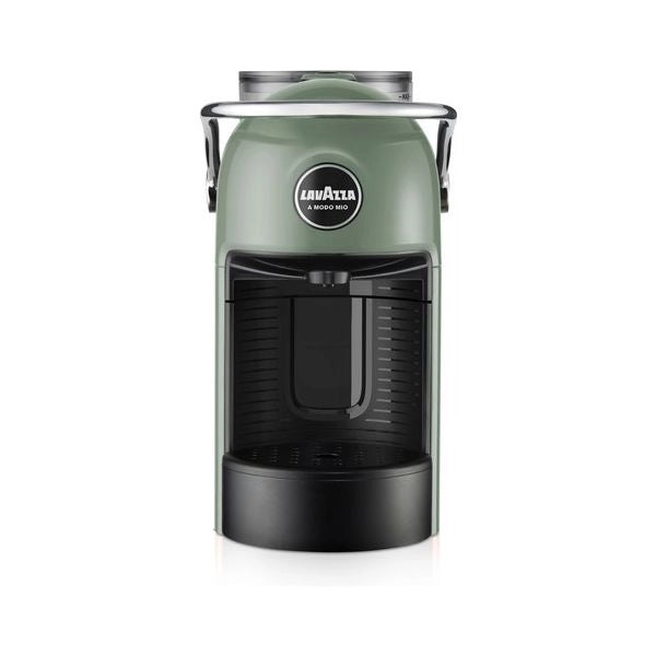 Macchina caffè lavazza 18001396 jolie evo green green