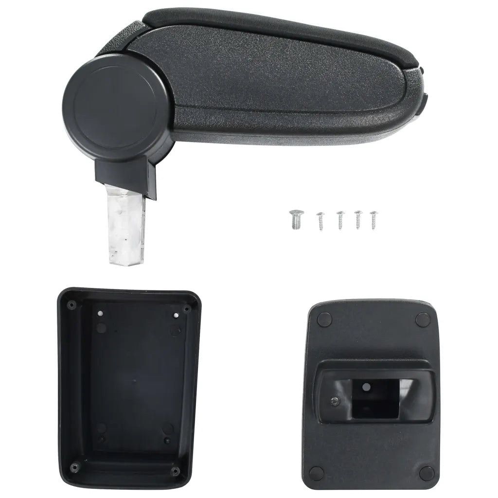 Bracciolo Auto per Skoda Fabia MK3 (2015) 150437