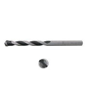 PUNTA FISCHER SDX PER MURO MM18X160