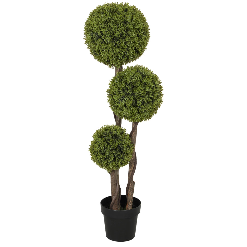 Buxus artificiale ¨C zephmum ¨C Verde