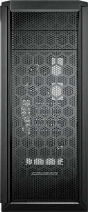 Cassa di Chiusura per Computer Midi Zoccolo in Nero
