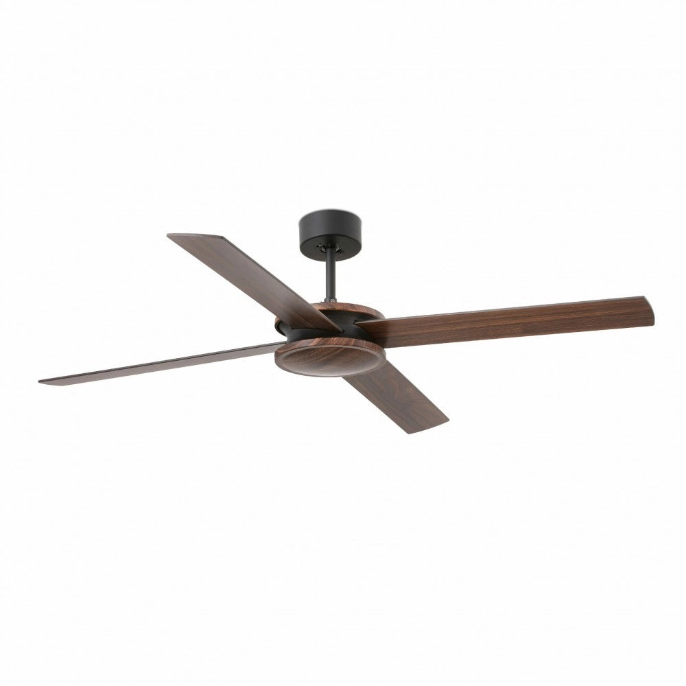 POLEA, Ventilatore senza Luce, Faro Barcelona