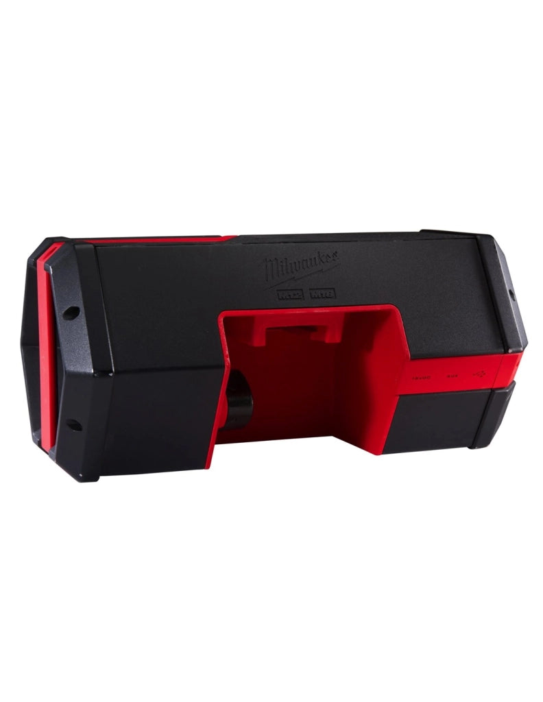 Altoparlante Bluetooth Milwaukee M12-18 JSSP-0 (Solo corpo)
