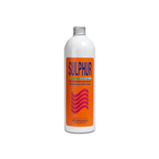 Equo Sulphur 250ml - integratore con Zolfo per acquari marini e d'acqua dolce