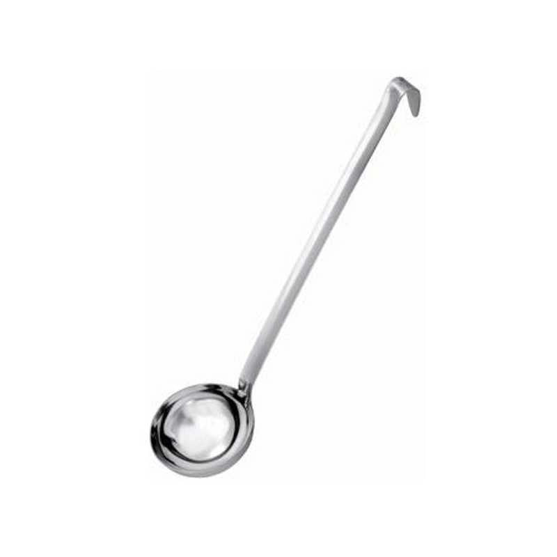 Mestolo Acciaio cm 10X27 Grandchef Tescoma 428318