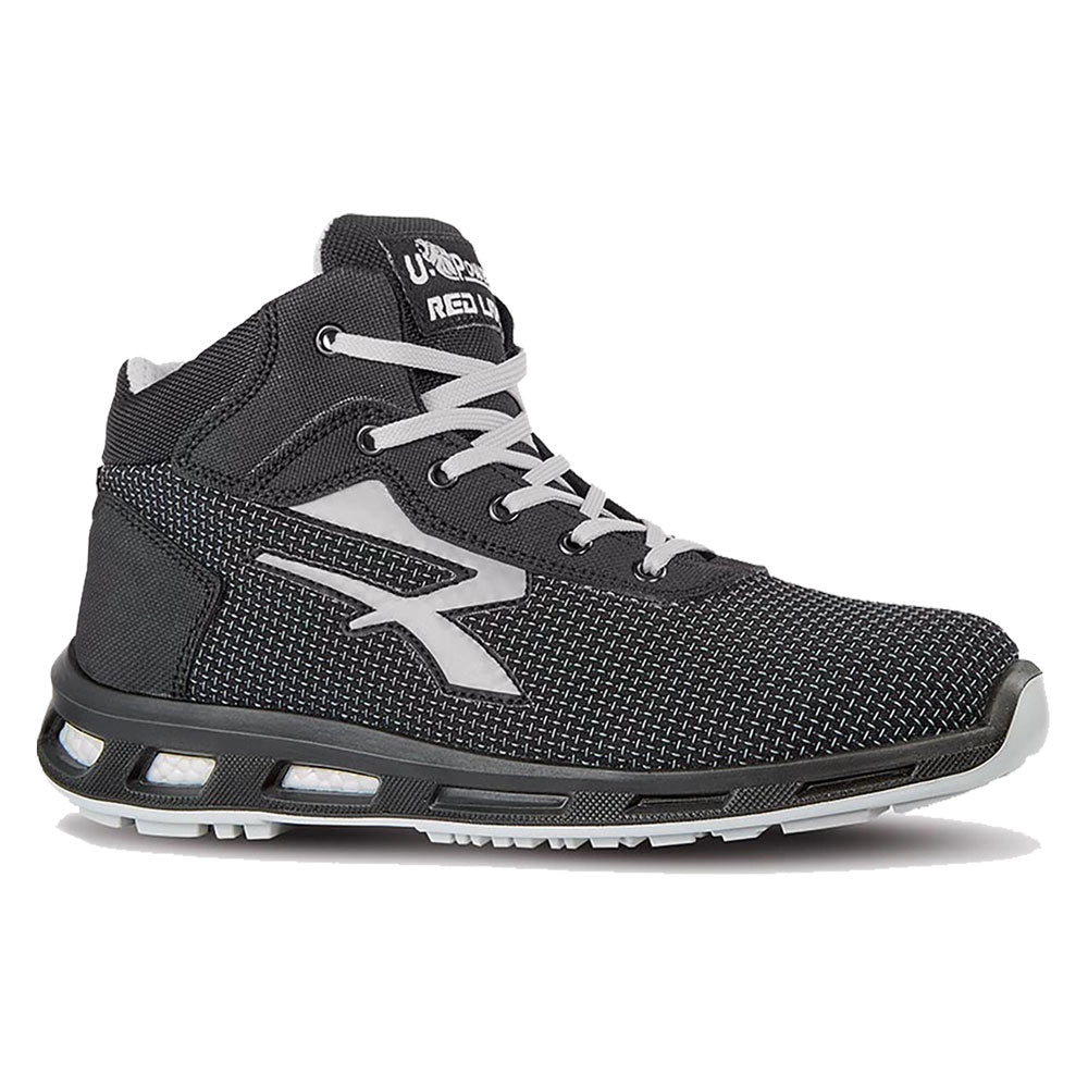 Scarpe antinfortunistiche n. 38 S3