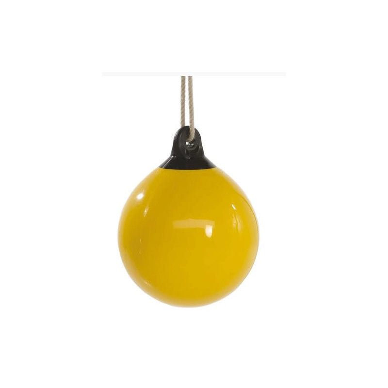 Ballon bouÃ©e - AgrÃ¨s pour portique