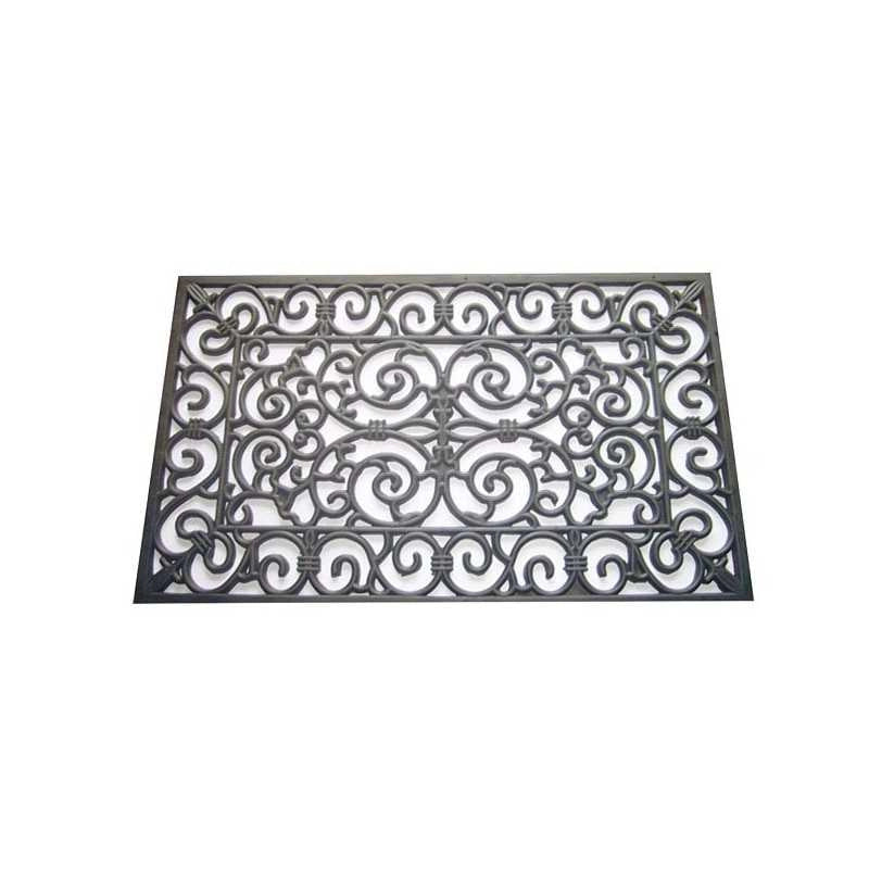 Zerbino Iron Gomma 45X 75 Ladydoc 04068
