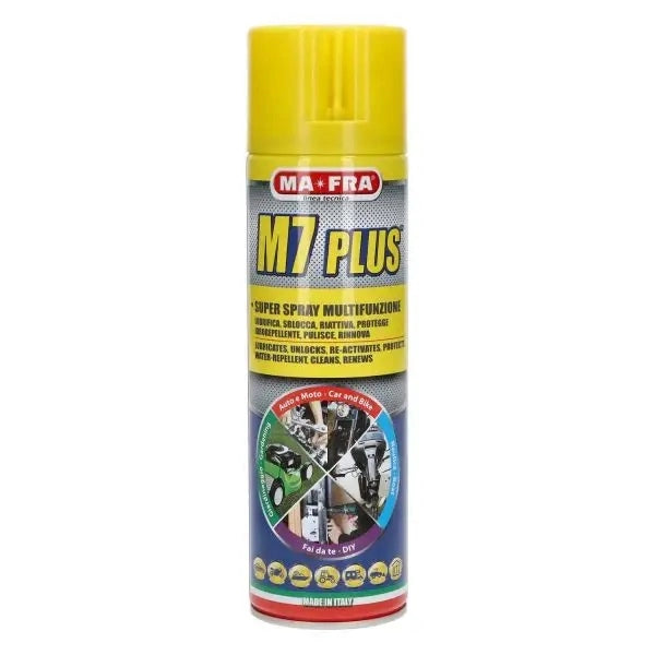 Ma-Fra SBLOCCANTE MULTIFUNZIONE M7 PLUS 500 ML SPRAY