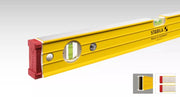 LIVELLA MODELLO 96-2 244CM - STABILA 15232