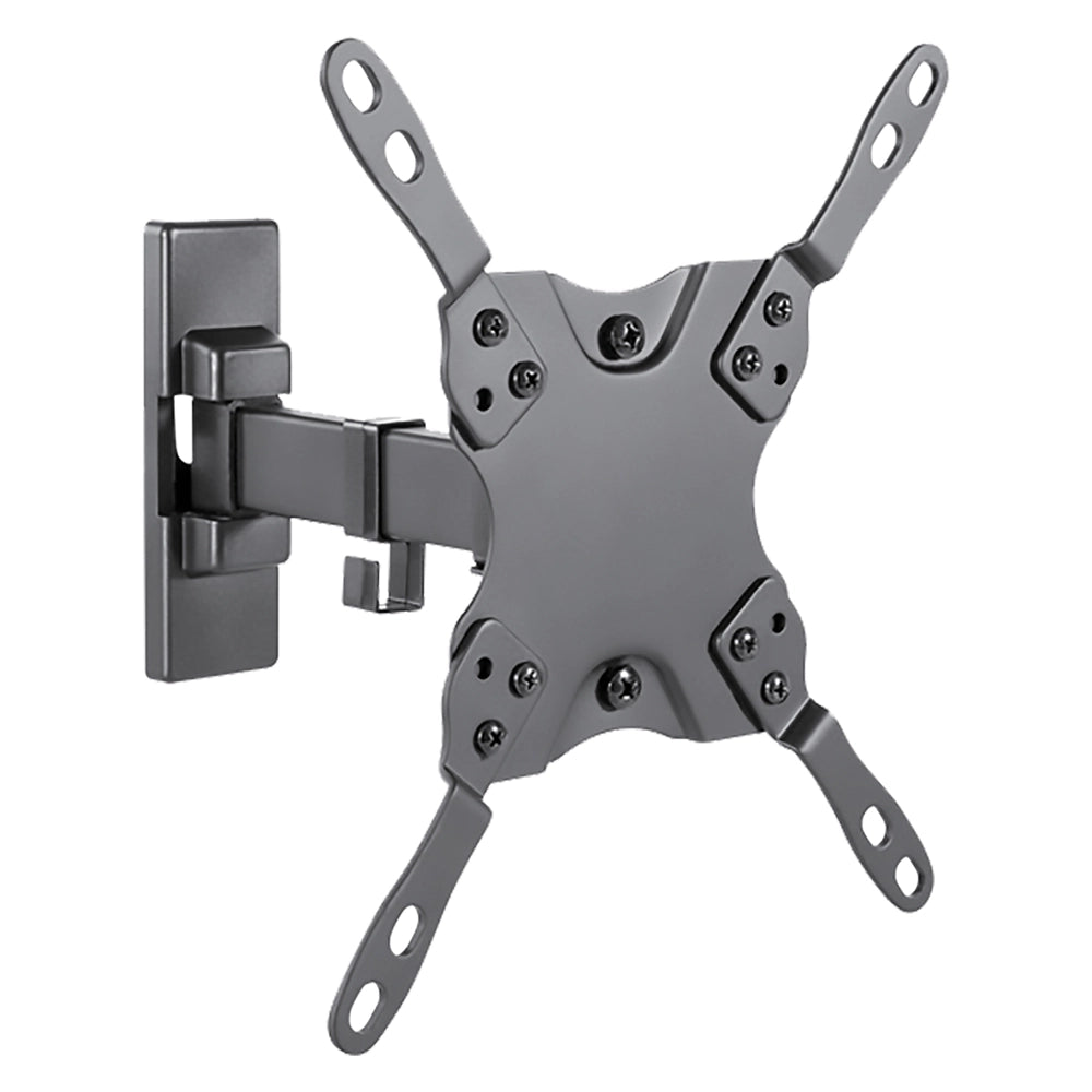 1pz supporto a parete per televisore '009' 13-42 pollici -  port.max 20 kg cod:ferx.8005924nlm