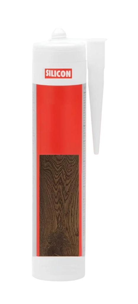 Silicone acrilico per legno 300 ml
