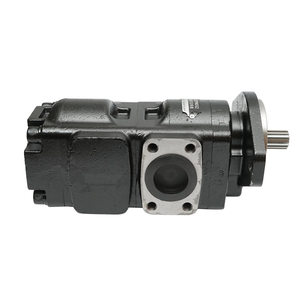 Pompa idraulica per codice OEM JCB 332/F9032