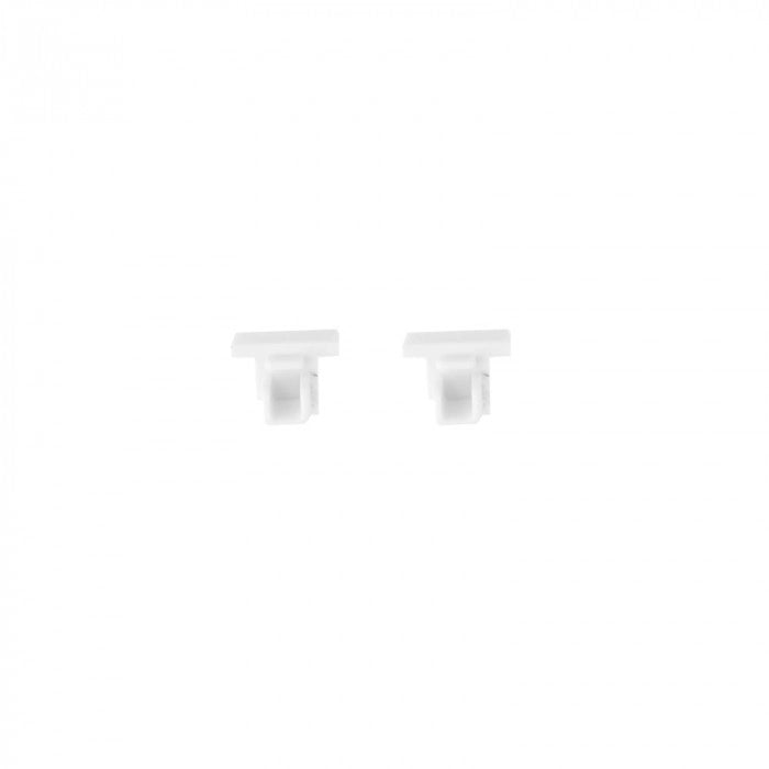 Profilo LED PW-01 superficie bianco diffusore 1m Ecolight