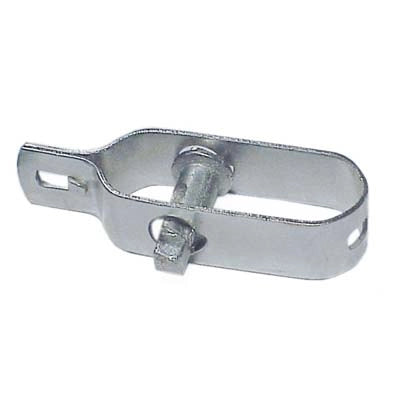 TENDIFILO ZINCATO HAND - n° 2- 10 pezzi