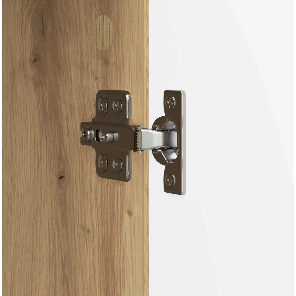 Mobile TV 99 x 34,5 x 47 cm Rovere Artigianale