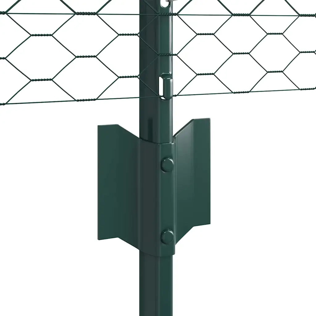 Recinzione con Posto Verde 3336664
