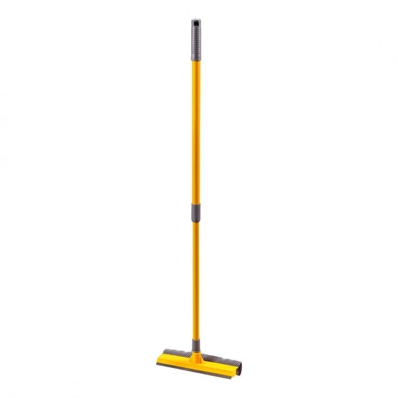 LAVAVETRI 20CM CON MANICO ALLUNGABILE 105CM.