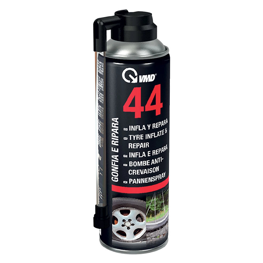 12pz gonfia e ripara spray ml 300 cod:ferx.9062170nlm