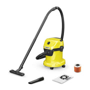 Karcher Bidone aspiratutto WD 3 V - 15/4/20