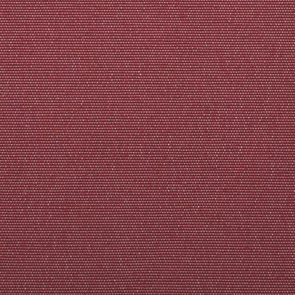 Tenda a Braccio Borgogna 230 x 20 cm Tela 42000701