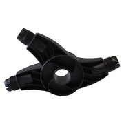 1pz supporto per avvolgitubo a carrello 'drop' a 3 vie cod:ferx.6112456nlm