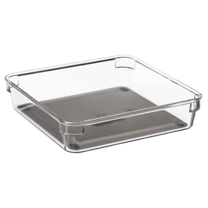 ORGANIZER DA CASSETTI 16X24X4,5CM
