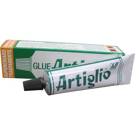 COLLA 'ARTIGLIO' SUPERCHIARO 50 gr - WILBRA
