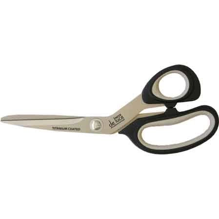 FORBICI DA SARTINA MULTIUSO 8,5 (21,5 cm) - DE LUCA COLTELLERIE