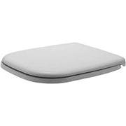 Duravit du sedile wc d di codice senza chiusura automatica, 1 pe