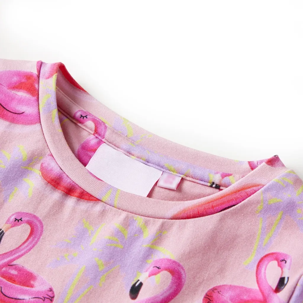 Abito da Bambina Rosa Chiaro 92 CFW6162091