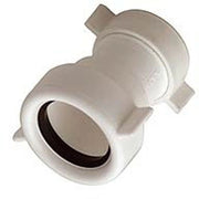 PASSEPARTOUT RIDOTTO FEMMINA-FEMMINA PP- 1 1/4 x 32 rid. 1x26- BONOM- pezzi 1