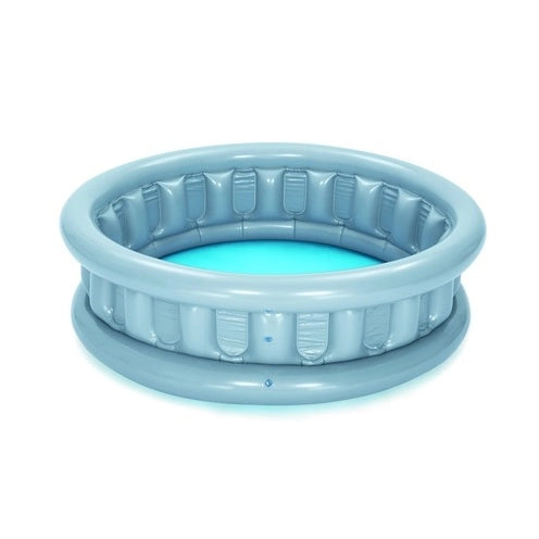 PISCINA SPACE SHIP D.152XH43CM 512L