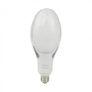 Lampadina LED 40W 4000lm 6000K E27 adatt. E40 Ecolight