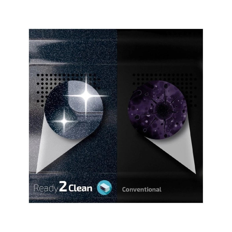 CECOTEC 01521 - Microonde 20 L con Grill ProClean 3120