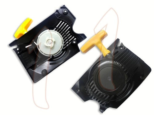 Griglia Accensione/Avviamento Motosega A Scoppio 52cc Soft Start