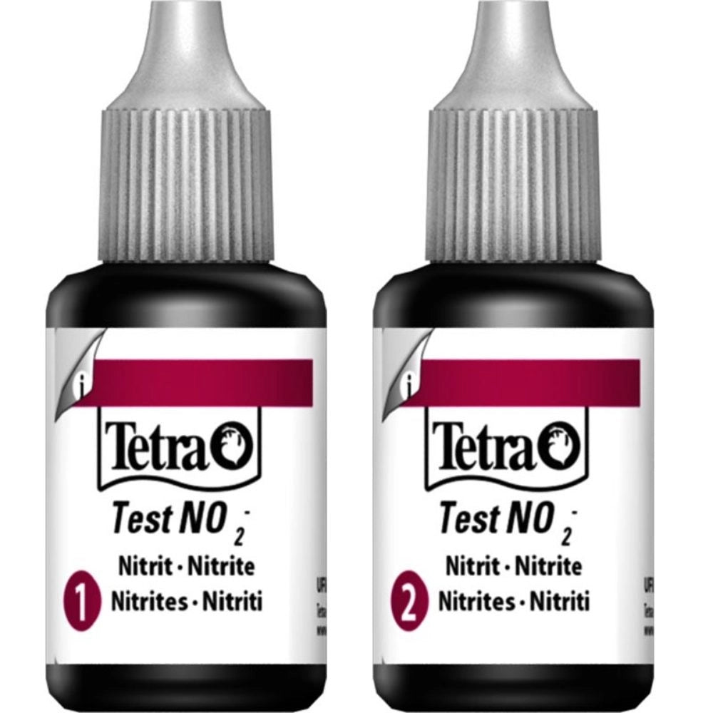 Tetra test NO2