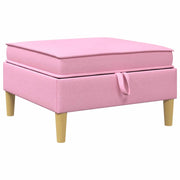 Divano | Divano da soggiorno | Sofa con Stoccaggio Tessuto