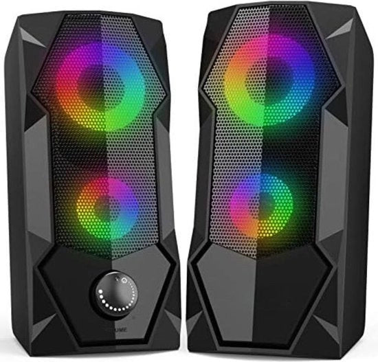 Altoparlanti per PC