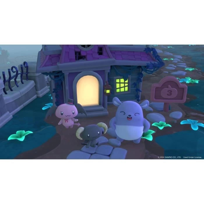 Hello Kitty Island Adventure - Gioco per Nintendo Switch