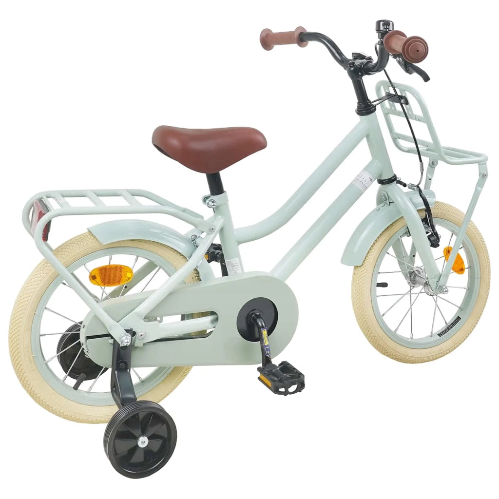 Bicicletta per Bambini | Bici per bambini 16 Pollici per bambini di 4-6 anni