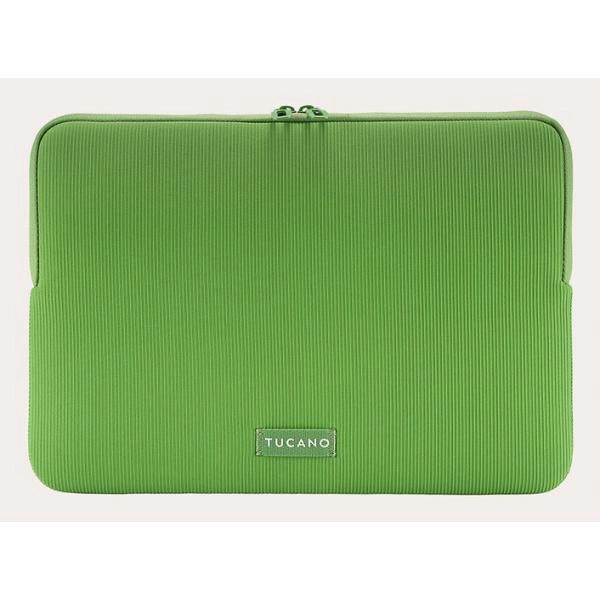 TUCANO COLORE SLEEVE LAPTOP 15.6 MB 16, VERDE