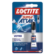 24pz super attak vetro gr 3 cod:ferx.900122nlm