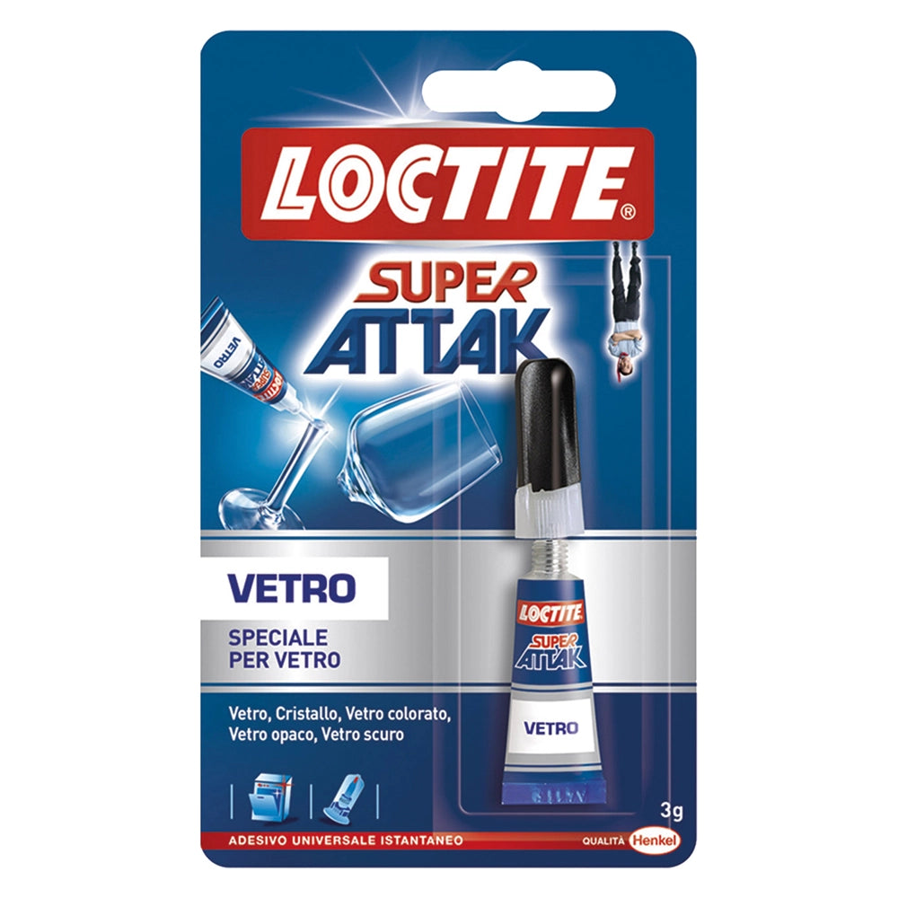24pz super attak vetro gr 3 cod:ferx.900122nlm