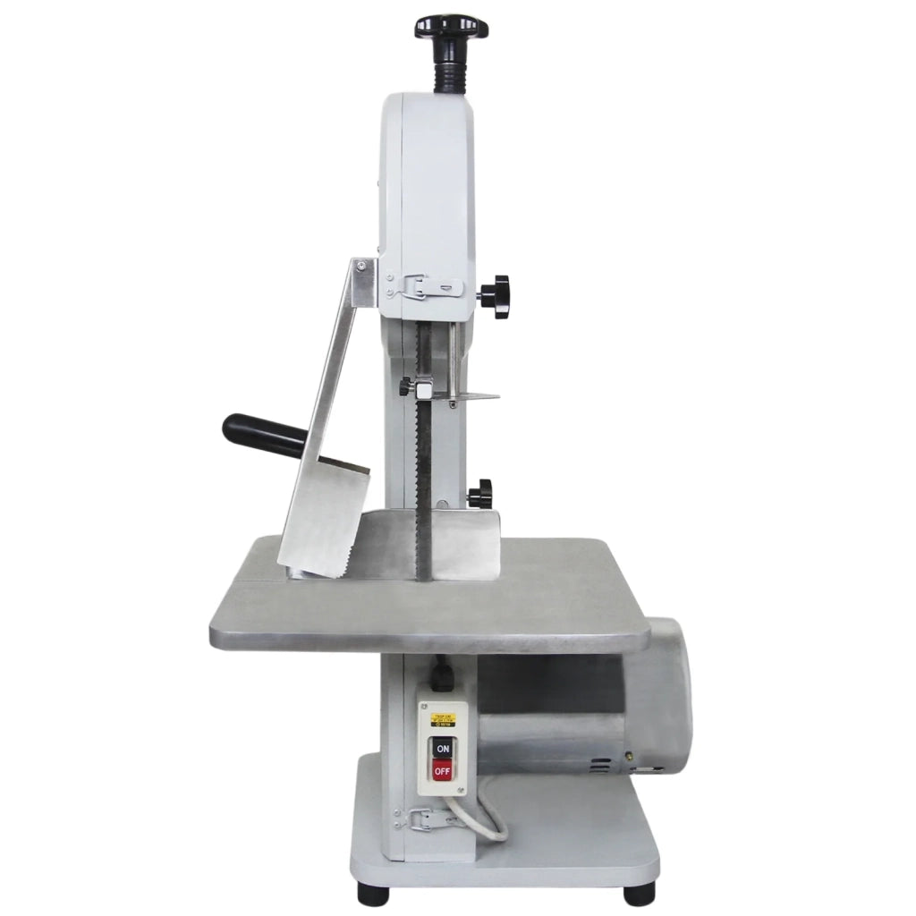 850W Tritacarne Commerciale Acciaio Inox Potente Macina Trita Carne 170kg/h