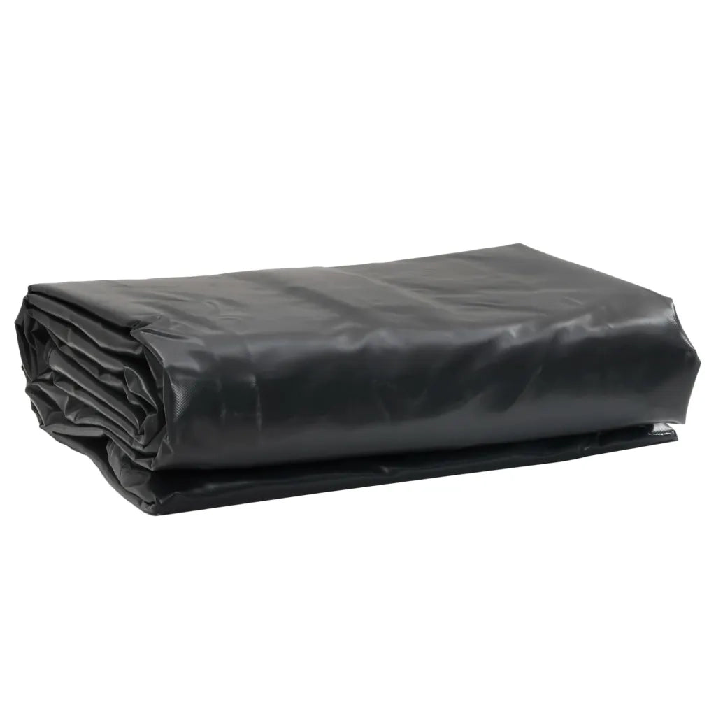 Telone Antracite 3x5 m 650 g/m2