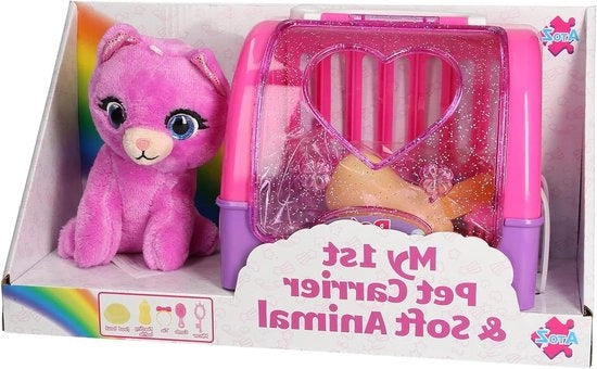 Porta animali per gatti e accessori