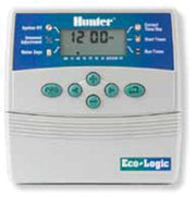 CENTRALINA PER IRRIGAZIONE 6 ZONE ECO-LOGIC 6- IRRITEC- 1,0 pz