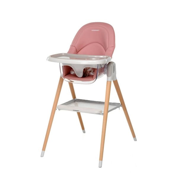 Bonito seggiolone pink 9700419201
