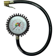 Manometro per Compressore 12 Bar Misuratore di Pressione Gomme